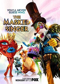 The Masked Singer - Season 6