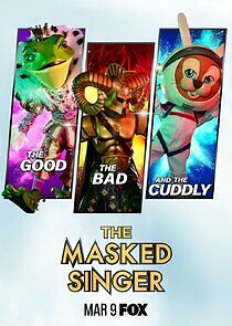 The Masked Singer - Season 7