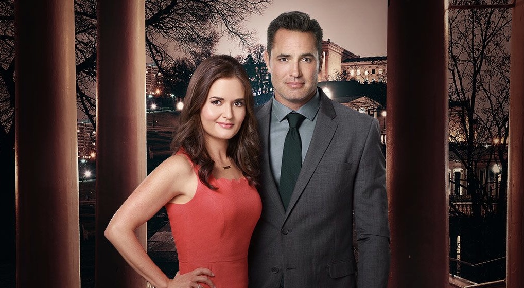 The Matchmaker Mysteries: A Killer Engagement