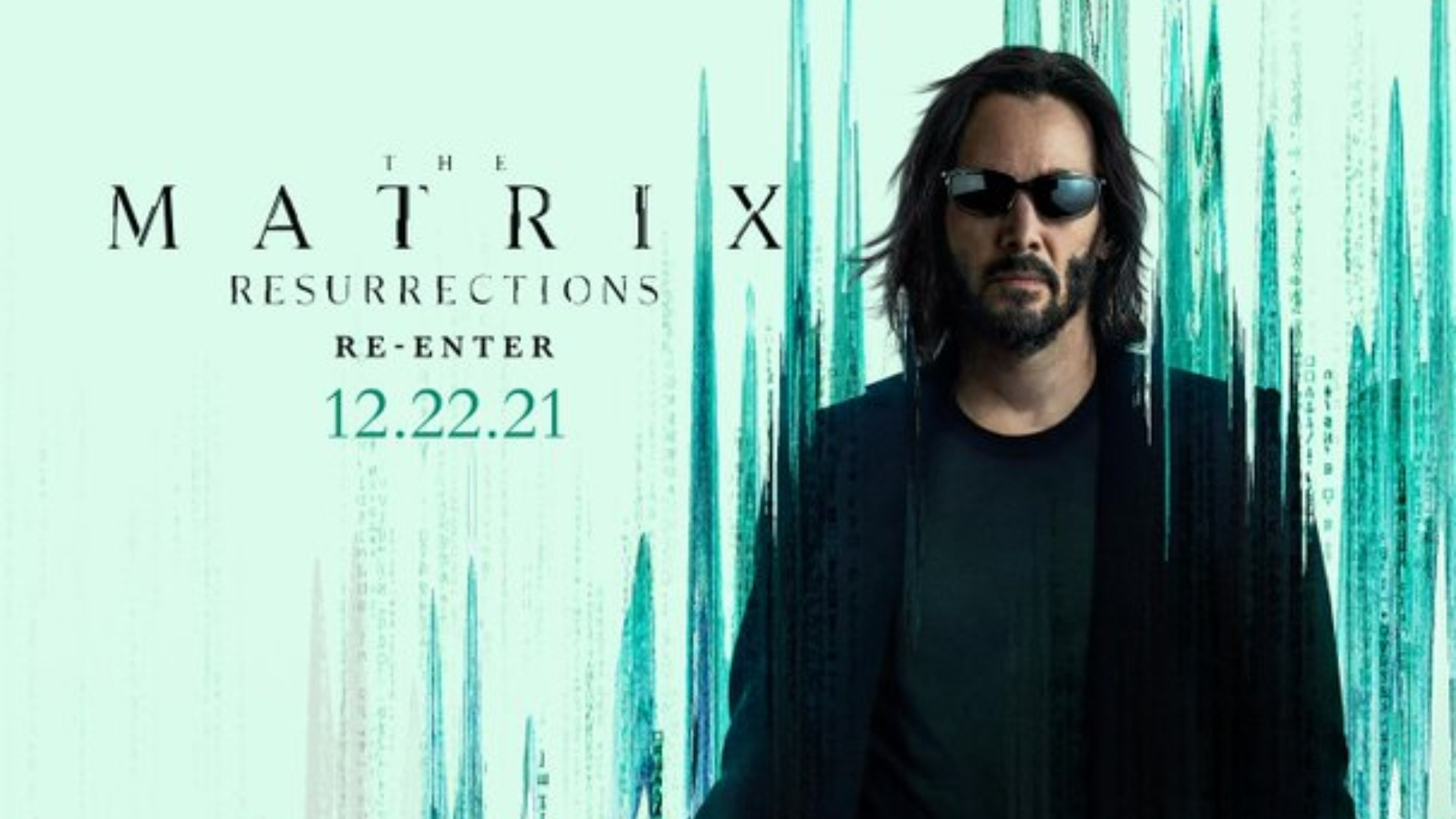 The Matrix Resurrections
