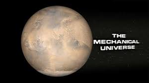 The Mechanical Universe... and Beyond - Season 1