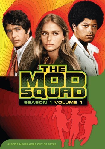 The Mod Squad - Season 5