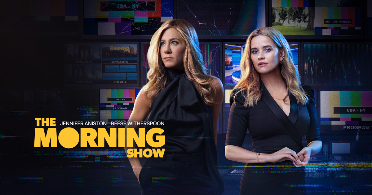 The Morning Show - Season 2