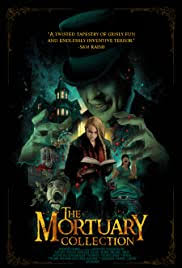 The Mortuary Collection