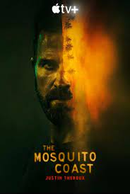 The Mosquito Coast - Season 2