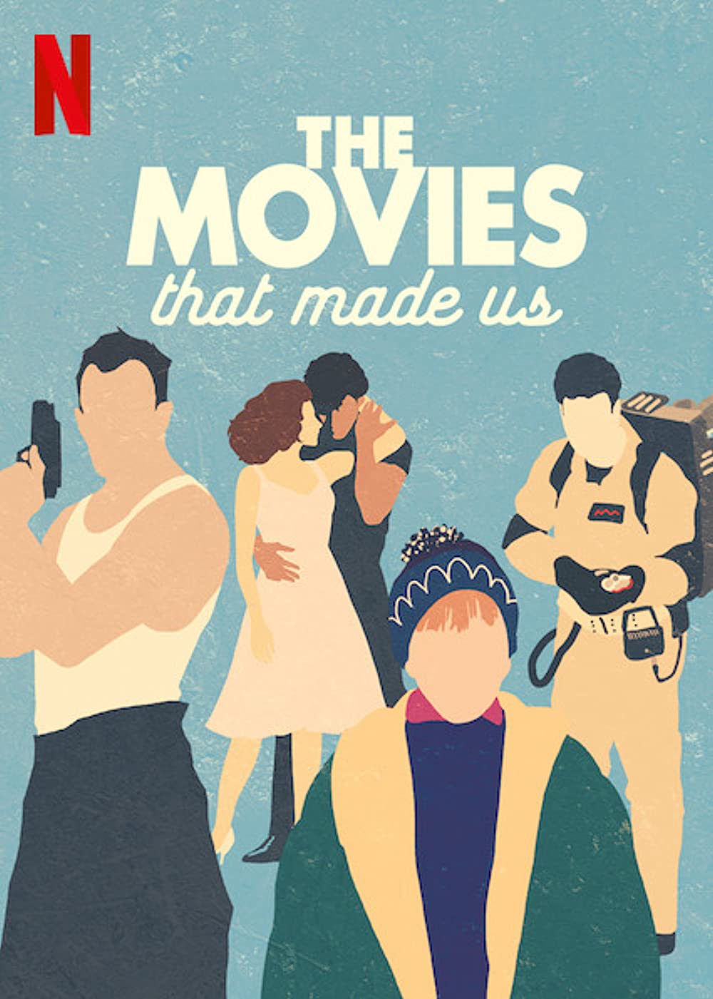 The Movies That Made Us - Season 2