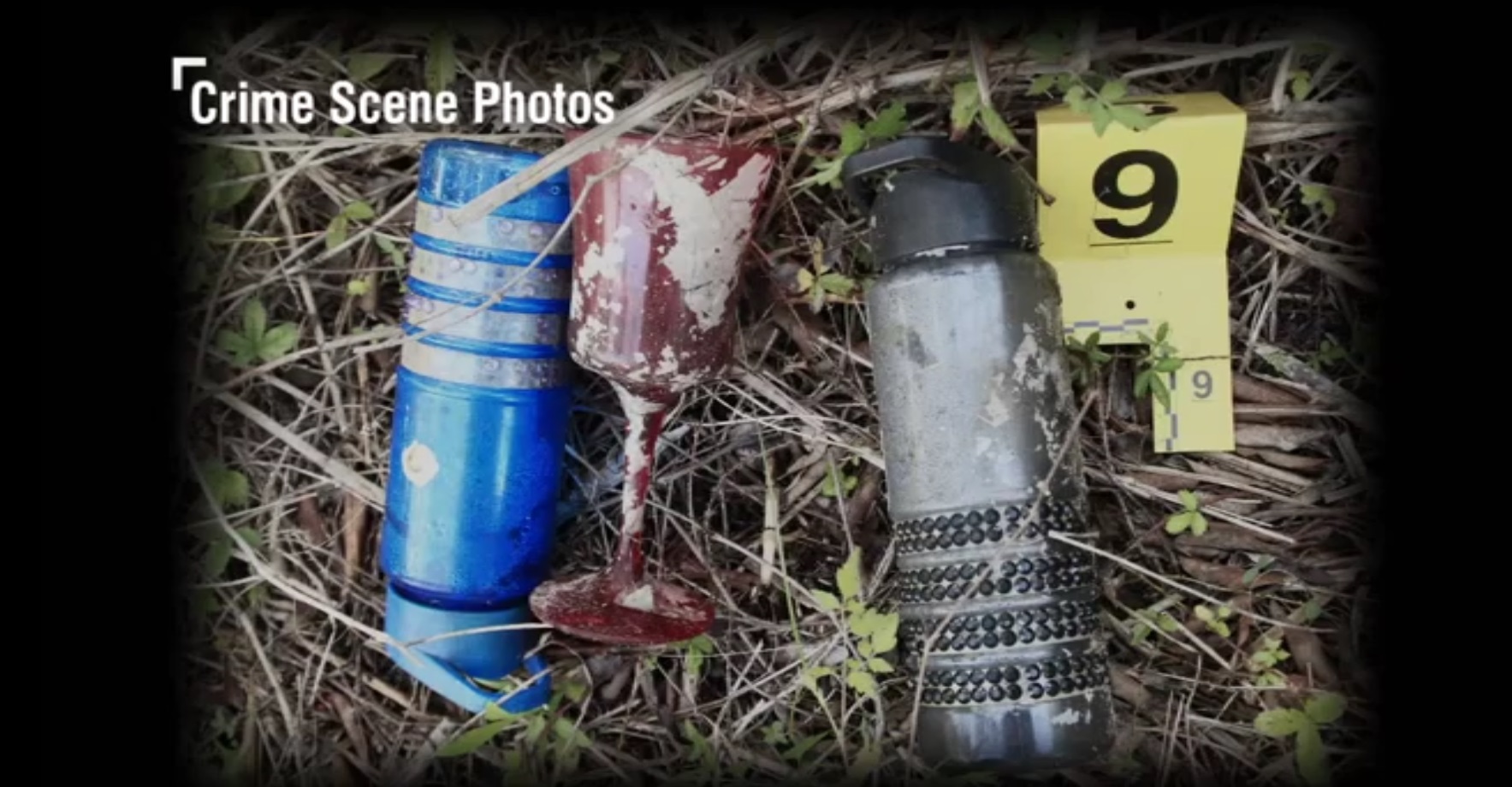 The Murder Tapes - Season 2