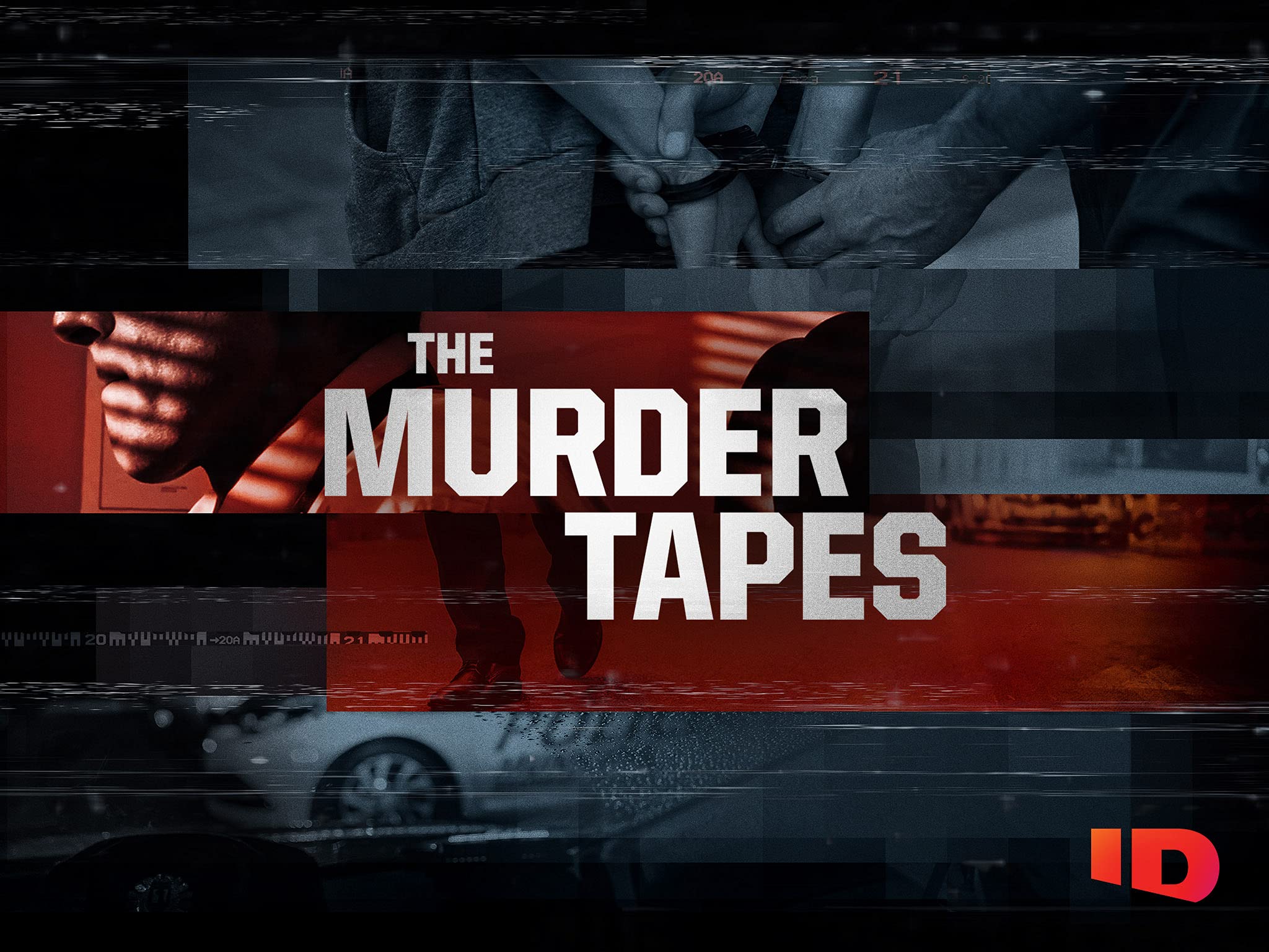 The Murder Tapes - Season 8