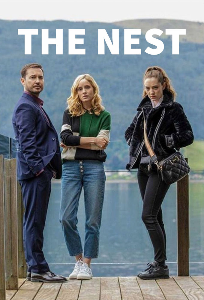 The Nest - Season 1