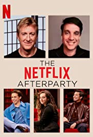 The Netflix Afterparty - Season 1