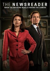 The Newsreader - Season 1