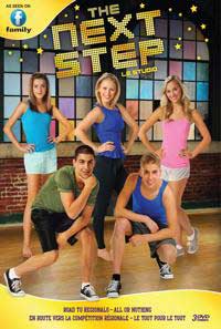The Next Step - Season 4