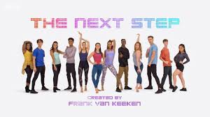 The Next Step - Season 7