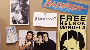 The Nineties - Season 1