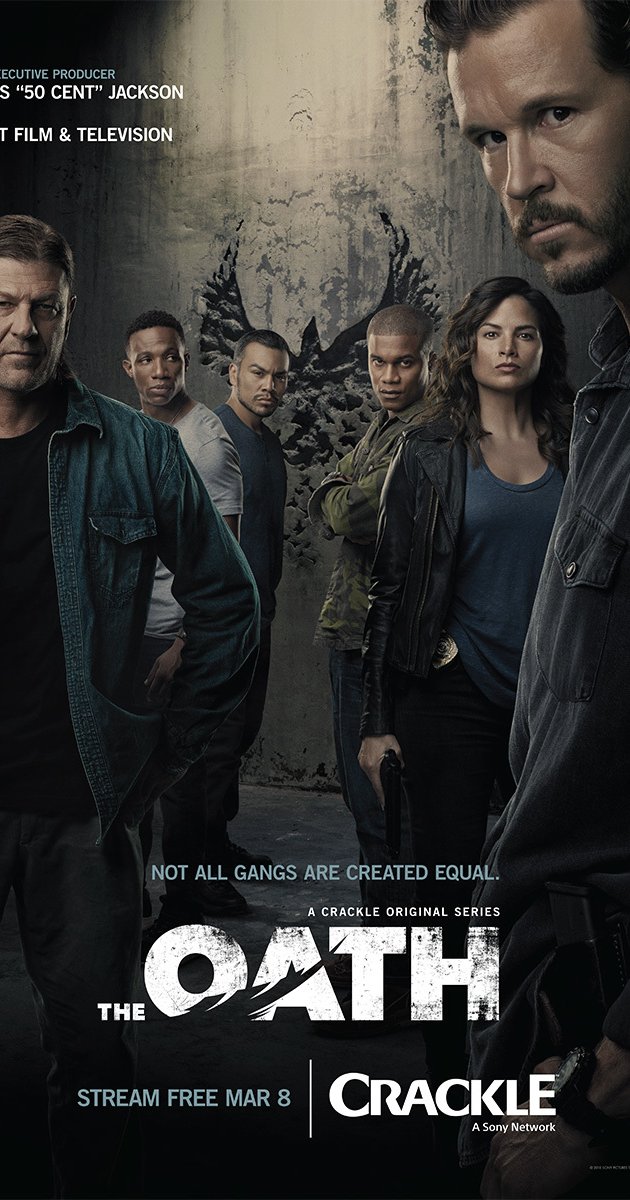 The Oath - Season 1