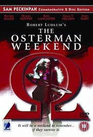 The Osterman Weekend