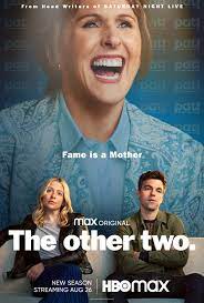 The Other Two - Season  - Season 2