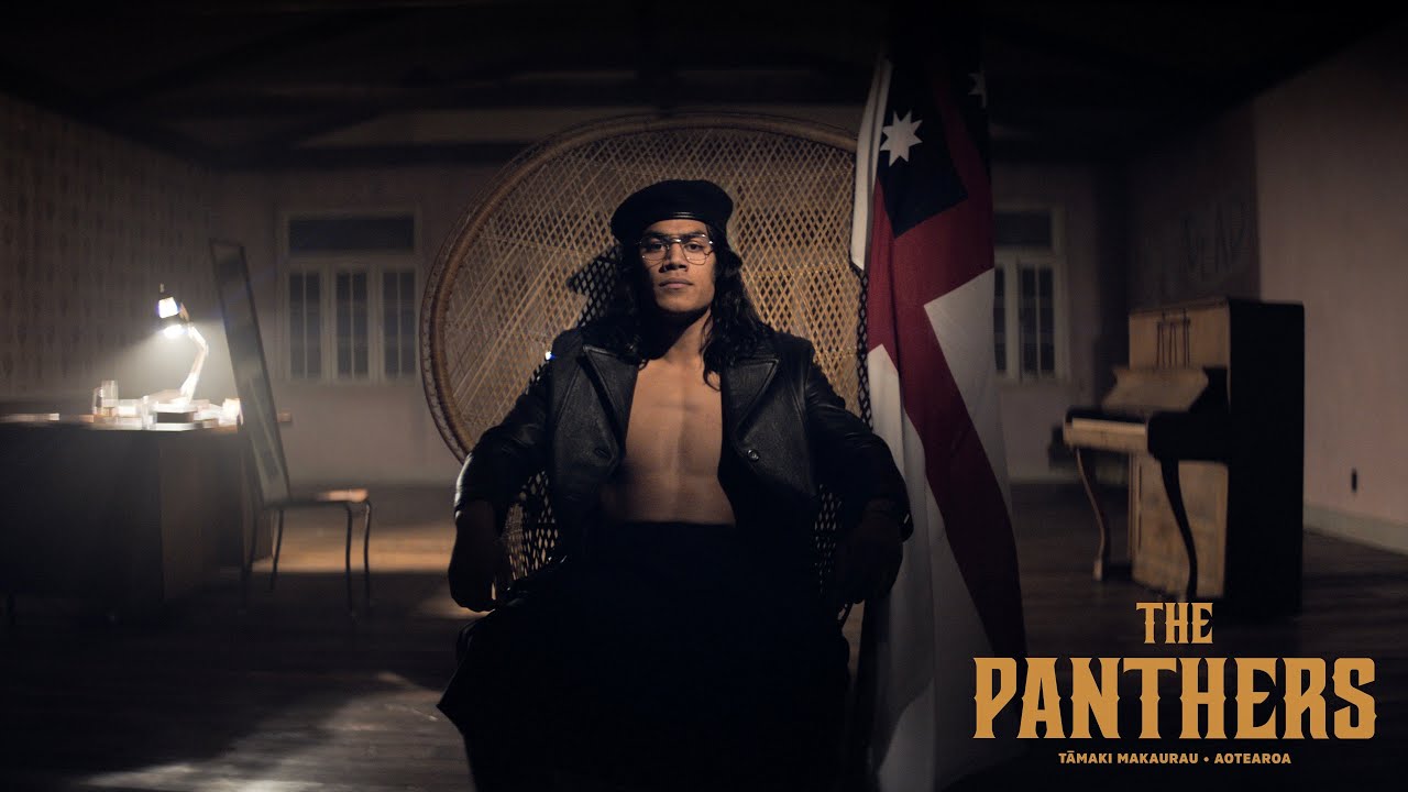 The Panthers - Season 1