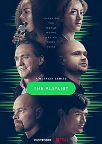 The Playlist - Season 1