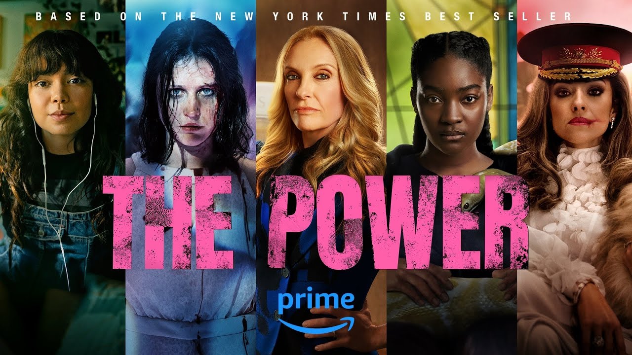 The Power - Season 1