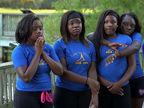 The Prancing Elites Project - Season 1
