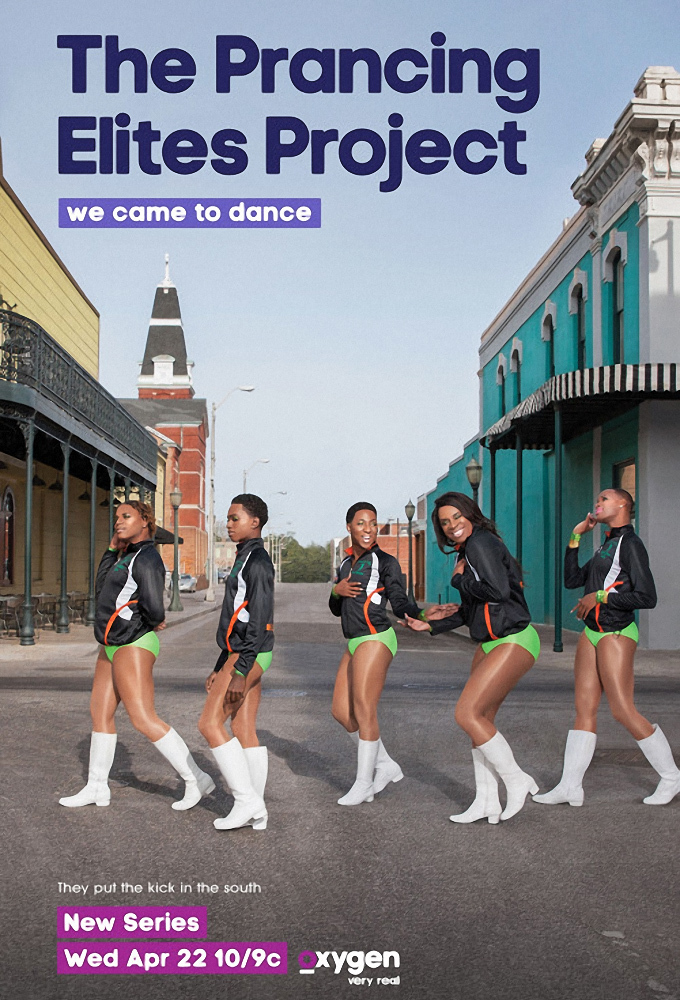 The Prancing Elites Project - Season 2