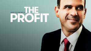 The Profit - Season 7