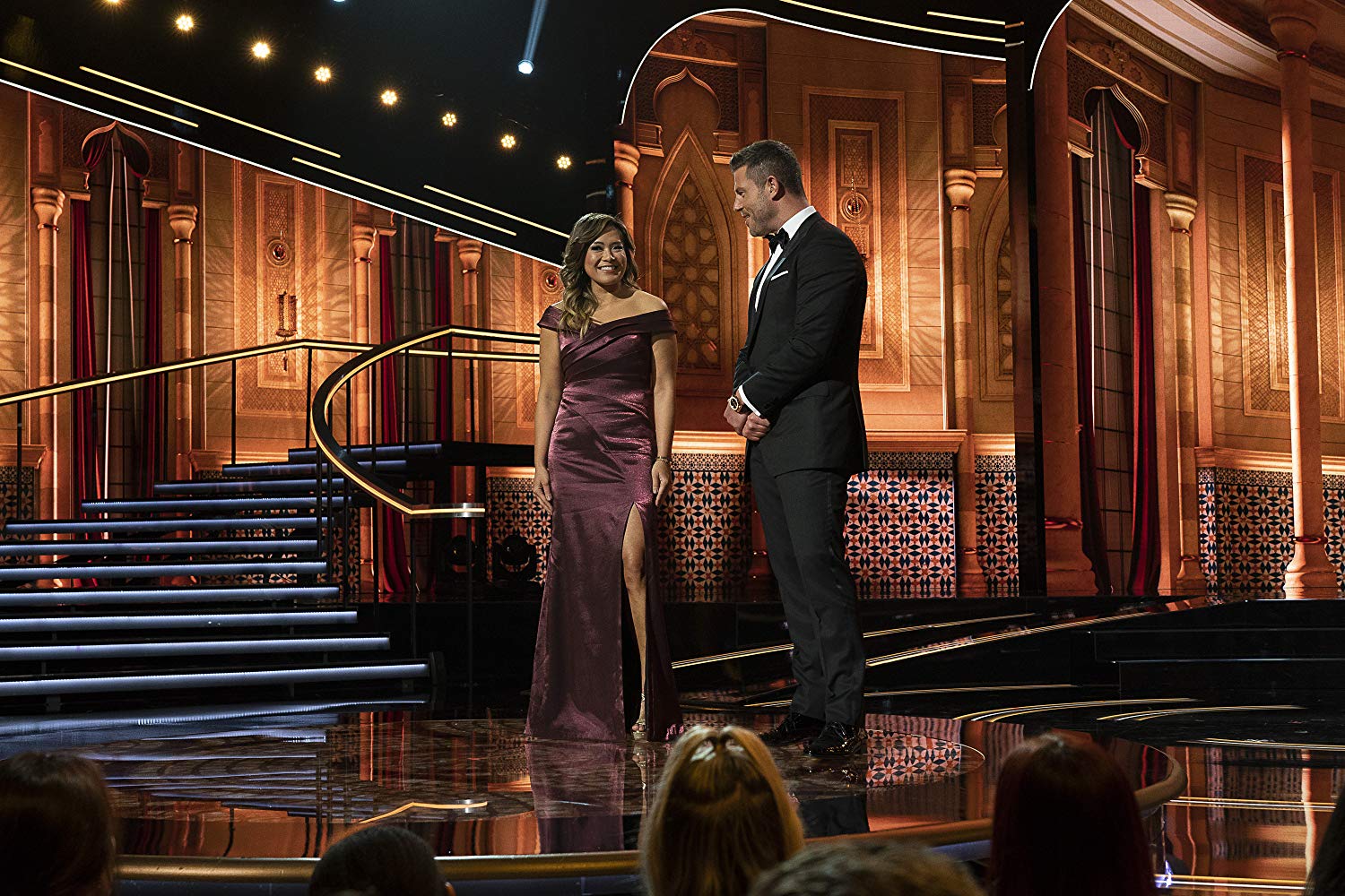 The Proposal - Season 1