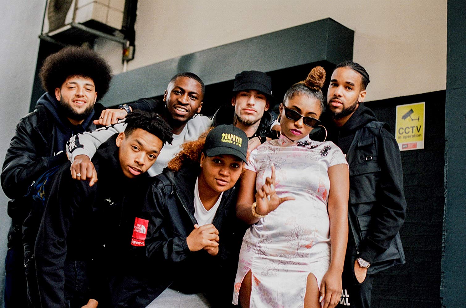 The Rap Game UK - Season 1