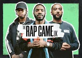 The Rap Game UK - Season 2