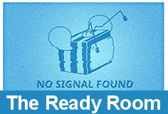 The Ready Room - Season 2
