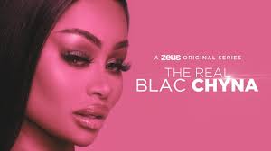 The Real Blac Chyna - Season 1