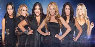 The Real Housewives of Toronto - Season 1