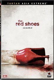 The Red Shoes (2005)