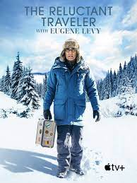 The Reluctant Traveler with Eugene Levy - Season 1