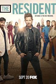 The Resident - Season 6
