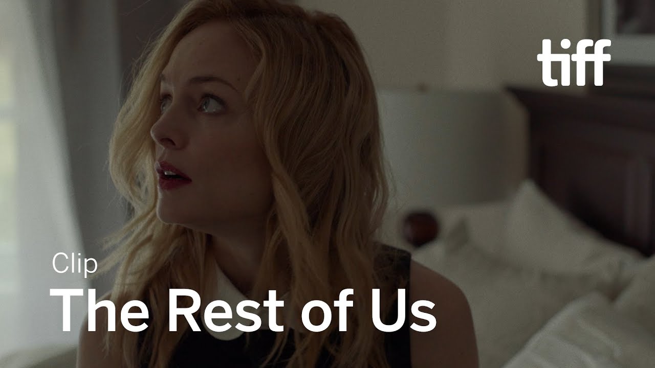 The Rest of Us
