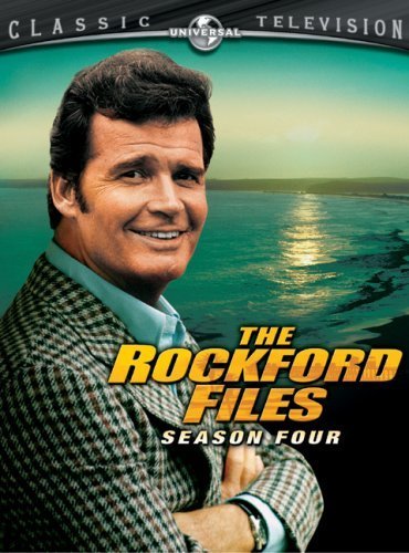 The Rockford Files - Season 6