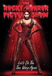 The Rocky Horror Picture Show: Let’s Do the Time Warp Again