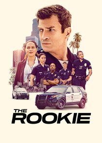 The Rookie - Season 4
