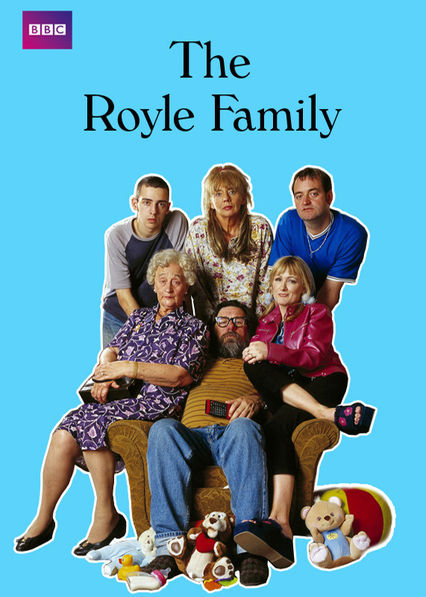 The Royle Family - Season 2