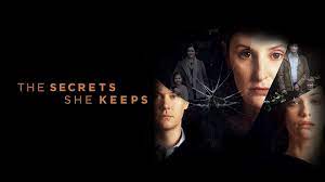 The Secrets She Keeps