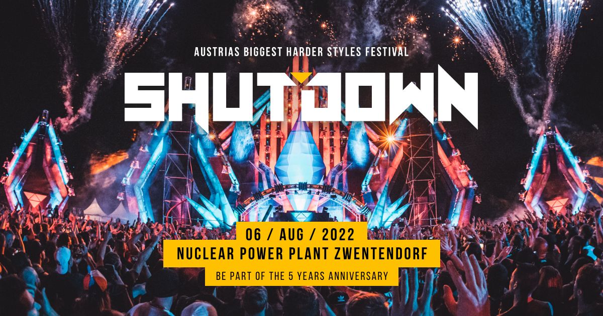The Shutdown