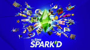 The Sims Spark’d - Season 1