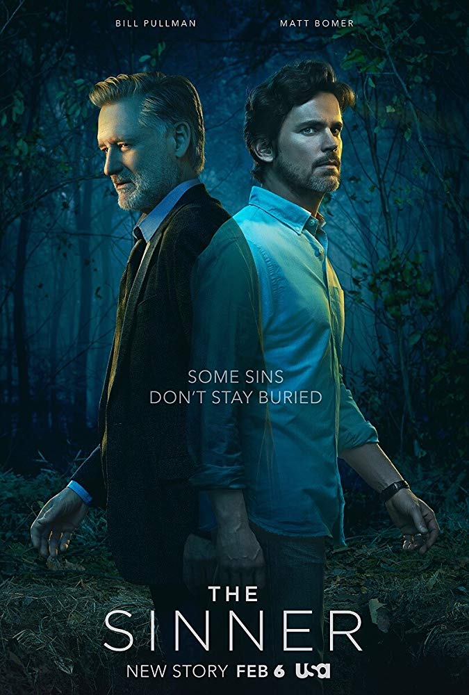 The Sinner - Season 3