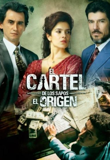The Snitch Cartel: Origins - Season 1