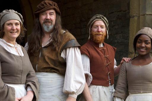 The Sweet Makers - Season 1