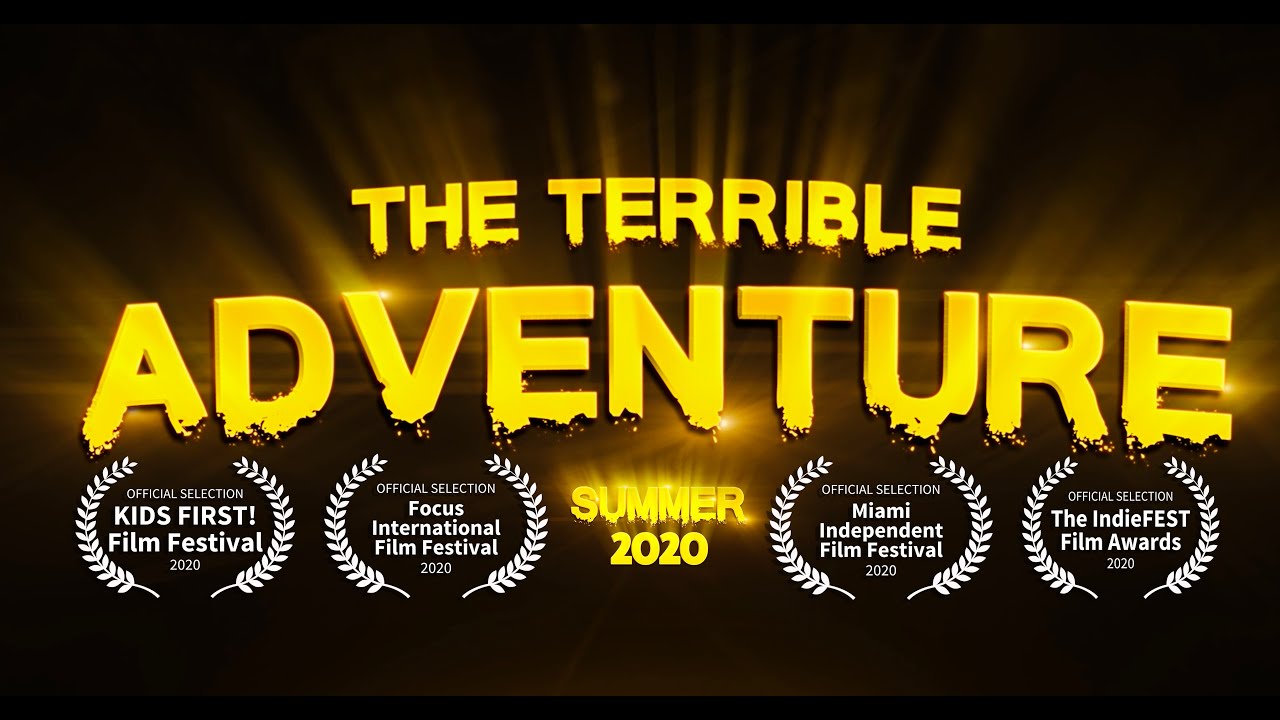 The Terrible Adventure