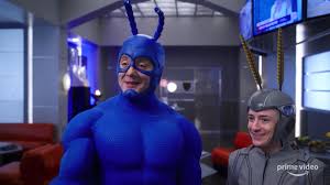 The Tick - Season 2