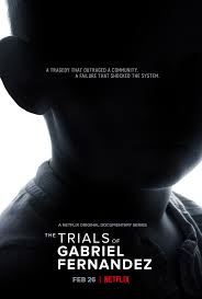 The Trials of Gabriel Fernandez - Season 1